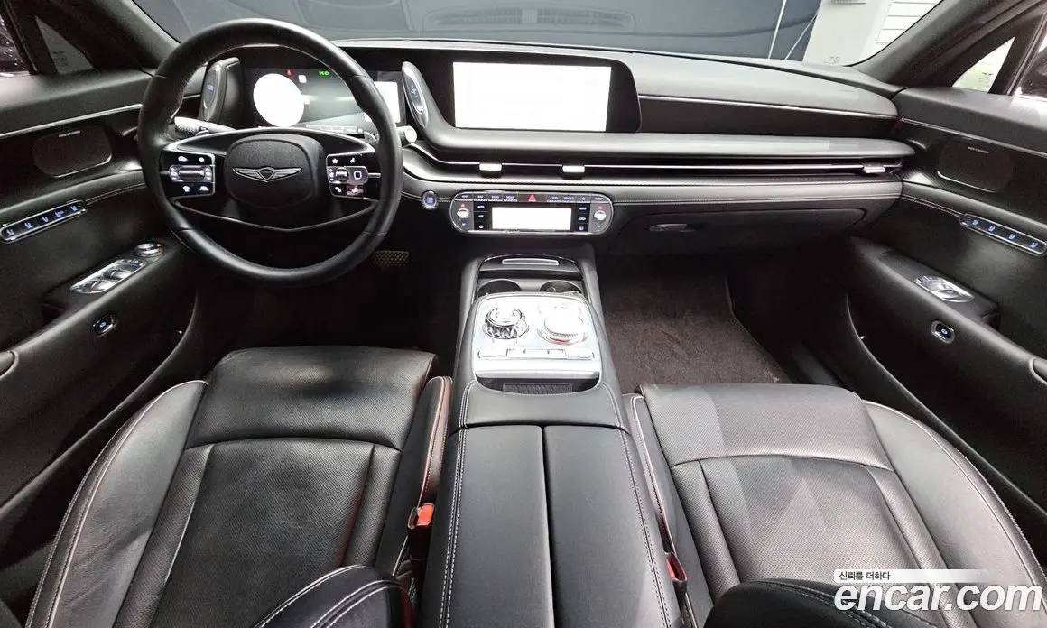 Genesis G90 2022 3.5 автомат (гидро), фото 10 Genesis G90 2022 3.5 автомат (гидро), фото 10