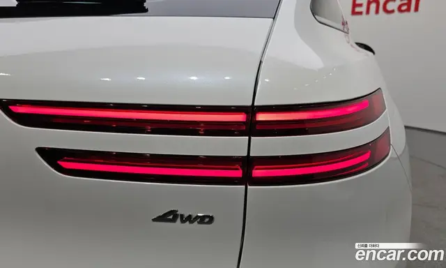 Genesis GV70 2024 3.5 автомат (гидро), миниатюра 8