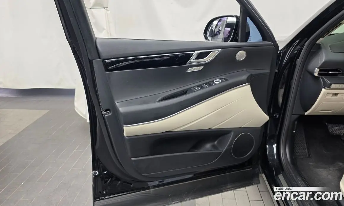 Genesis GV80 2020 2.5 автомат (гидро), фото 14