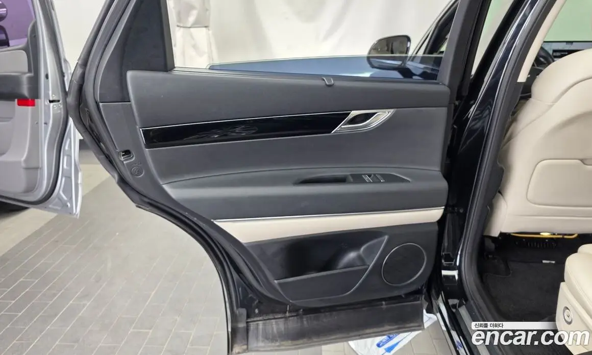 Genesis GV80 2020 2.5 автомат (гидро), фото 15