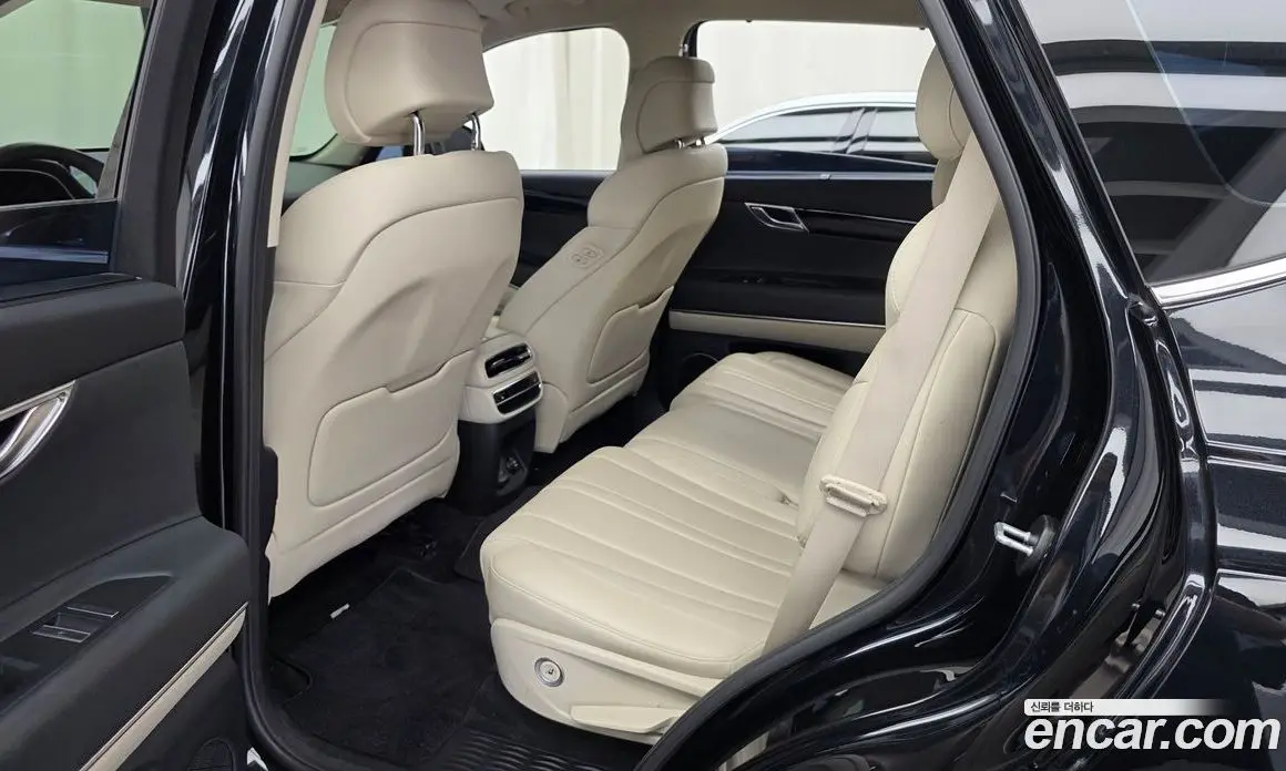 Genesis GV80 2020 2.5 автомат (гидро), фото 16