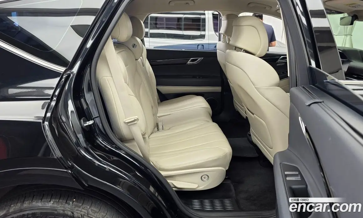 Genesis GV80 2020 2.5 автомат (гидро), фото 18