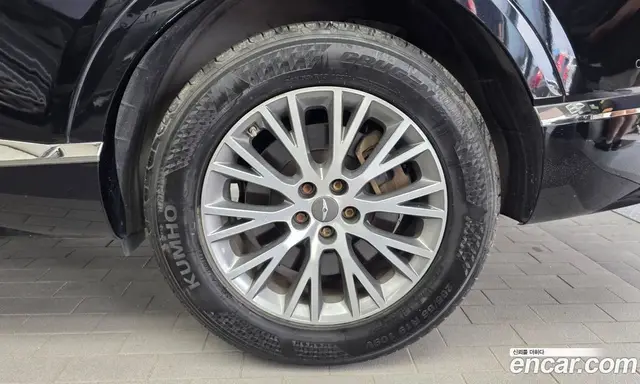 Genesis GV80 2020 2.5 автомат (гидро), миниатюра 7