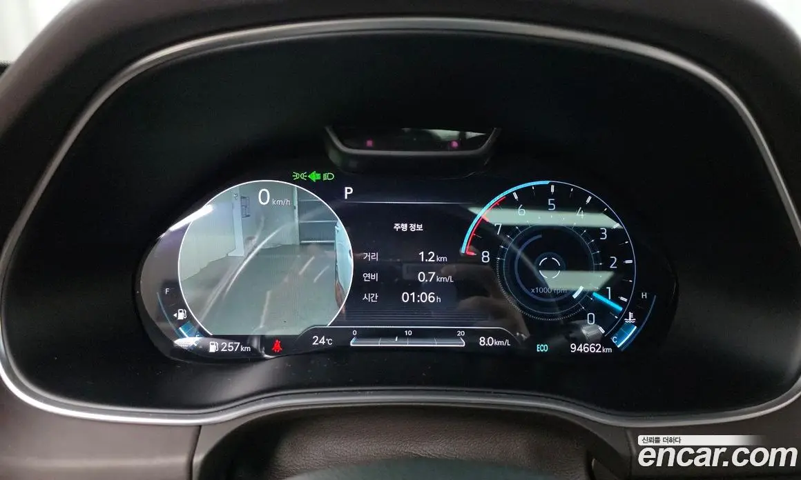 Genesis GV80 2021 2.5 автомат (гидро), фото 11