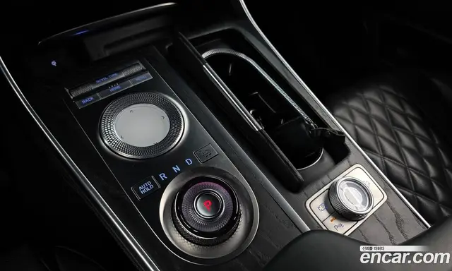 Genesis GV80 2021 2.5 автомат (гидро), миниатюра 12