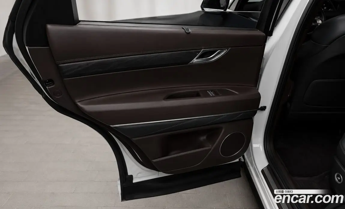 Genesis GV80 2021 2.5 автомат (гидро), фото 15