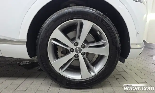 Genesis GV80 2021 2.5 автомат (гидро), миниатюра 7