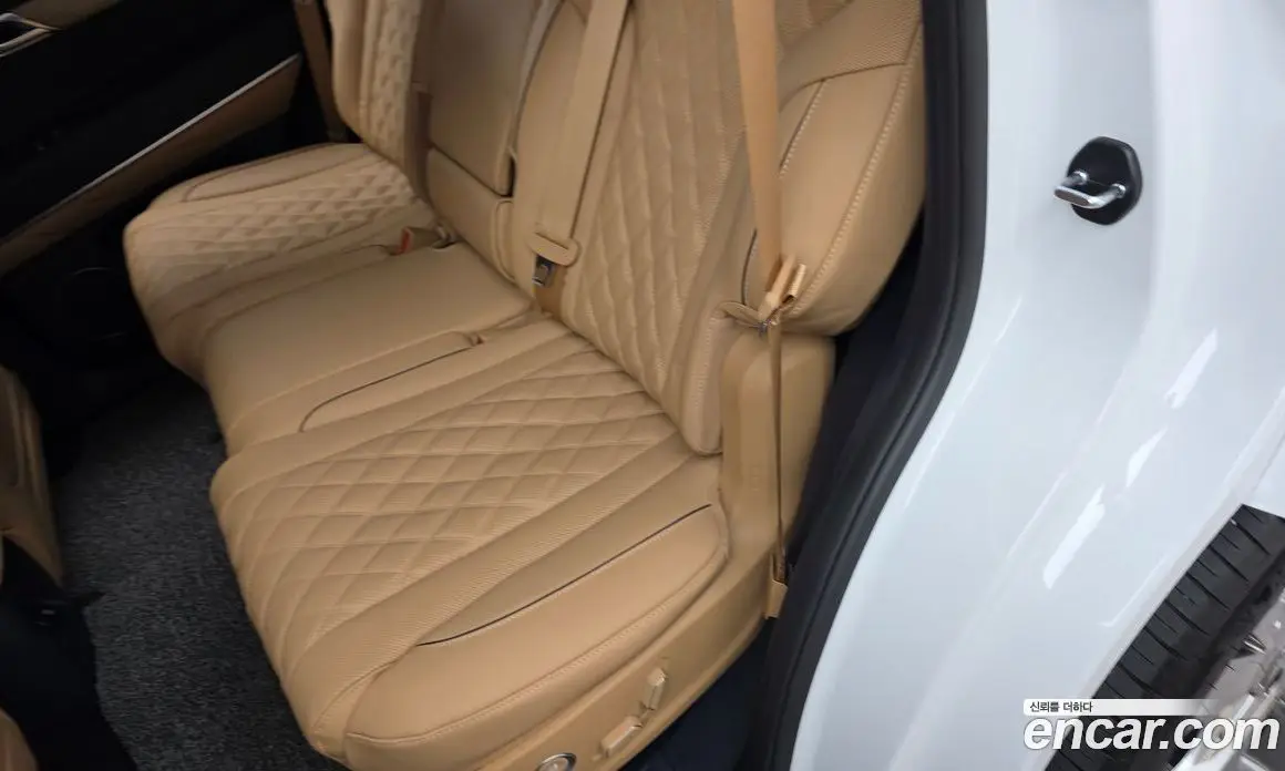 Genesis GV80 2022 3.5 автомат (гидро), фото 16