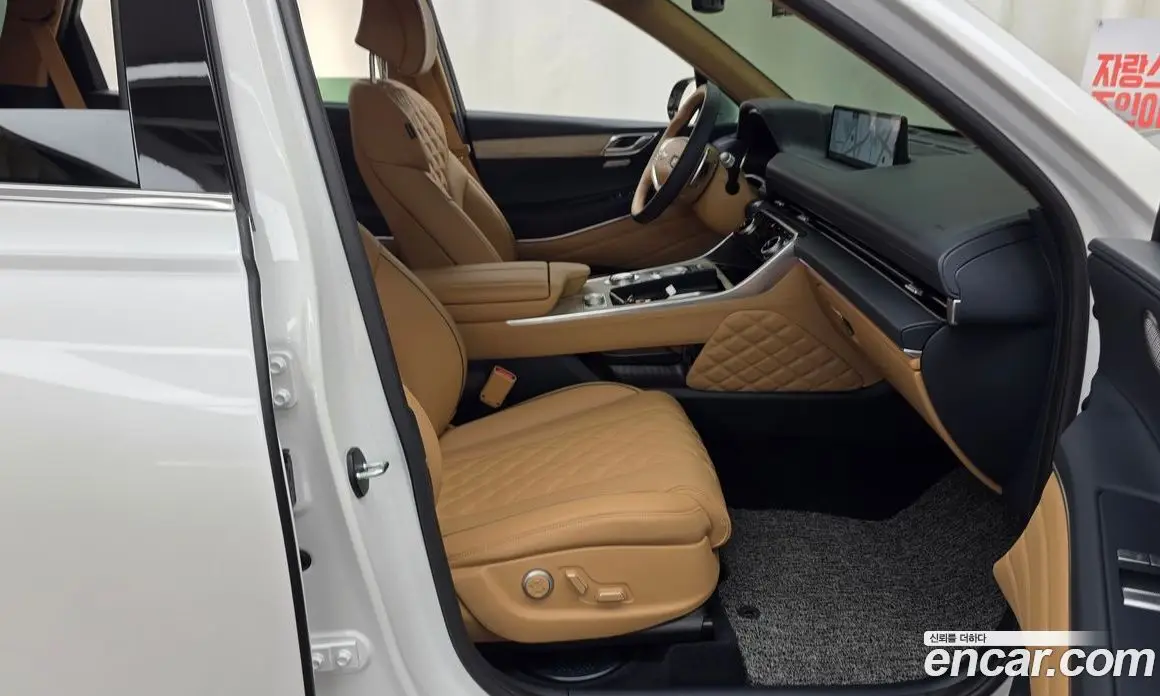 Genesis GV80 2022 3.5 автомат (гидро), фото 17