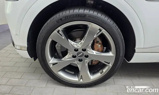 Genesis GV80 2022 3.5 автомат (гидро), миниатюра 5