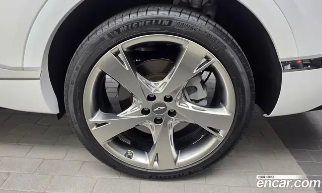 Genesis GV80 2022 3.5 автомат (гидро), миниатюра 7