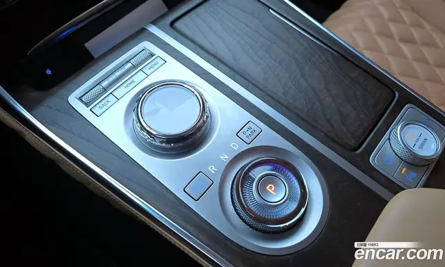 Genesis GV80 2023 2.5 автомат (гидро), миниатюра 12