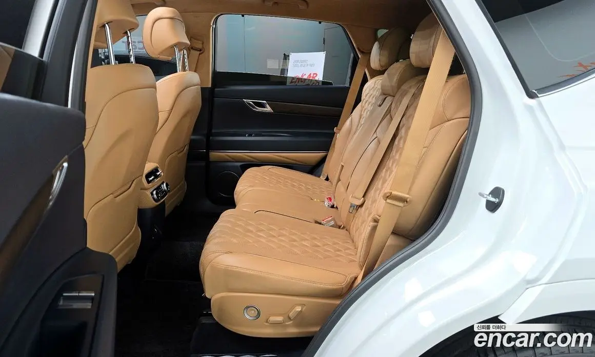 Genesis GV80 2023 2.5 автомат (гидро), фото 18 Genesis GV80 2023 2.5 автомат (гидро), фото 18