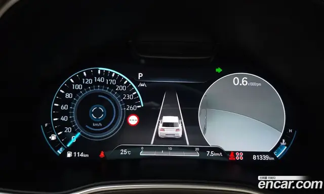 Genesis GV80 2023 3.5 автомат (гидро), миниатюра 11 Genesis GV80 2023 3.5 автомат (гидро), миниатюра 11