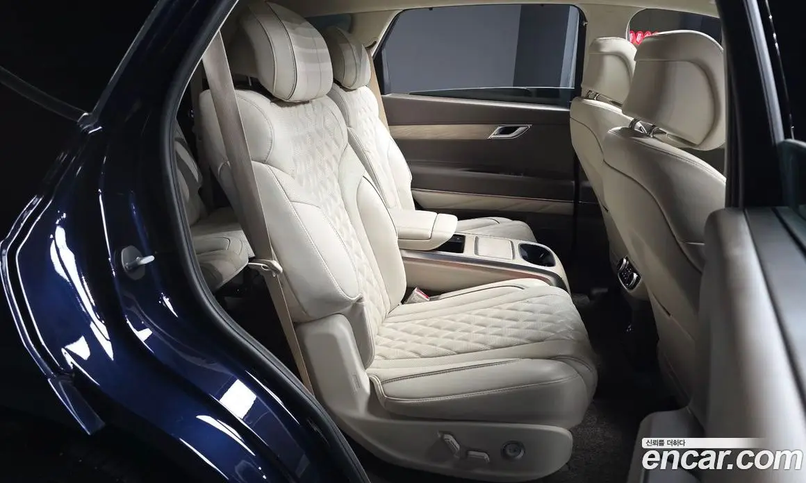 Genesis GV80 2023 3.5 автомат (гидро), фото 18 Genesis GV80 2023 3.5 автомат (гидро), фото 18
