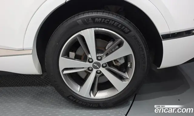 Genesis GV80 2023 2.5 автомат (гидро), миниатюра 7 Genesis GV80 2023 2.5 автомат (гидро), миниатюра 7