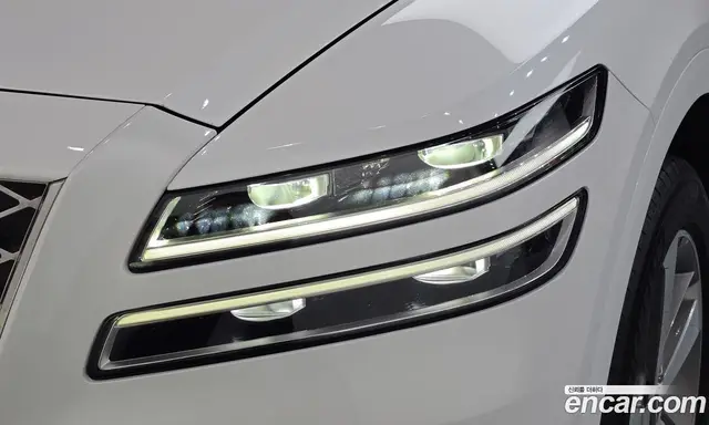 Genesis GV80 2023 2.5 автомат (гидро), миниатюра 8 Genesis GV80 2023 2.5 автомат (гидро), миниатюра 8
