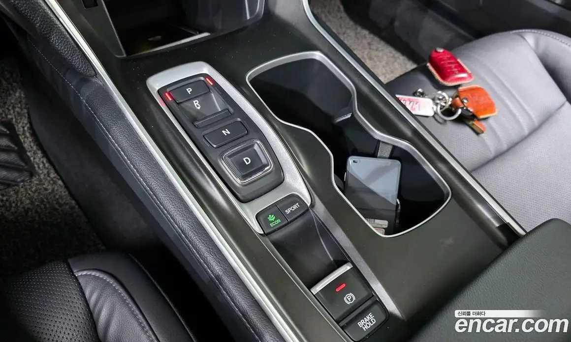 Honda Accord 2018 2.0 автомат (гидро), фото 12 Honda Accord 2018 2.0 автомат (гидро), фото 12