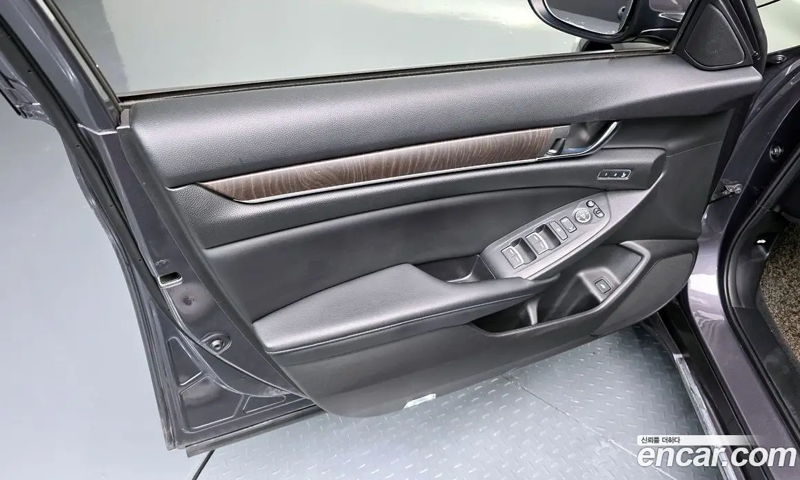 Honda Accord 2018 2.0 автомат (гидро), фото 14 Honda Accord 2018 2.0 автомат (гидро), фото 14