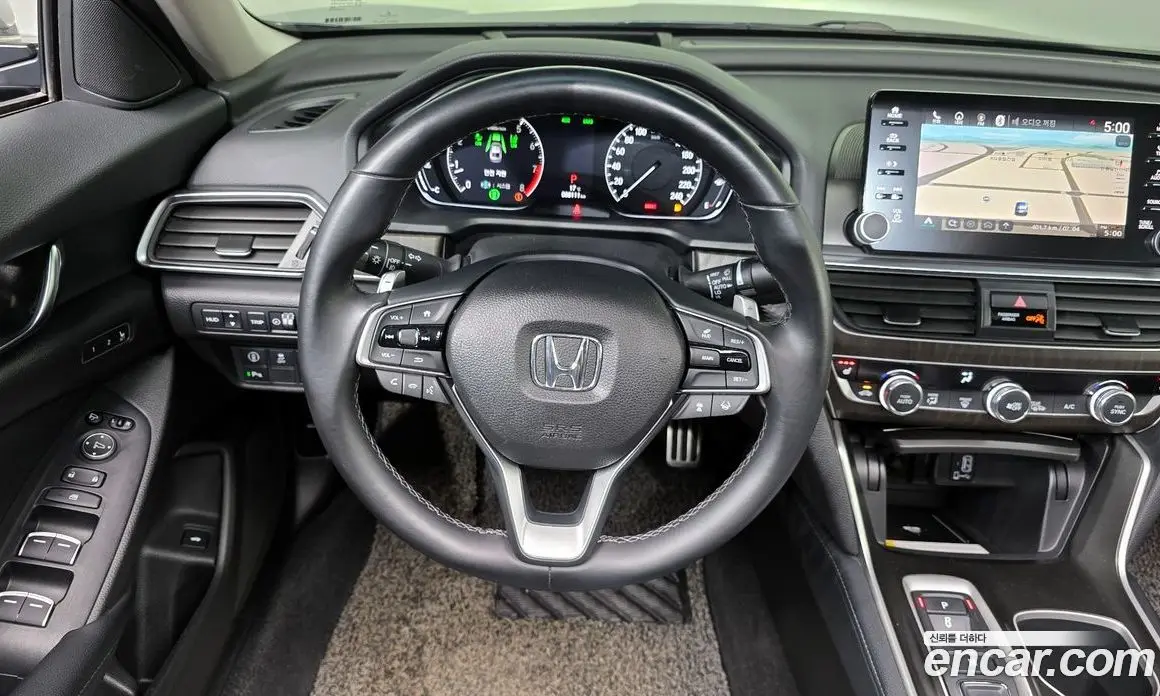 Honda Accord 2018 2.0 автомат (гидро), фото 19 Honda Accord 2018 2.0 автомат (гидро), фото 19