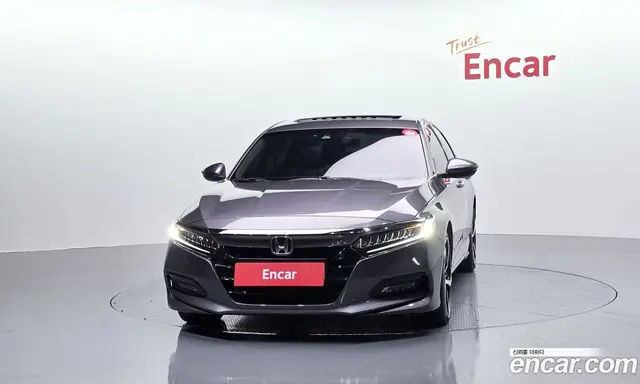 Honda Accord 2018 2.0 автомат (гидро), миниатюра 3 Honda Accord 2018 2.0 автомат (гидро), миниатюра 3