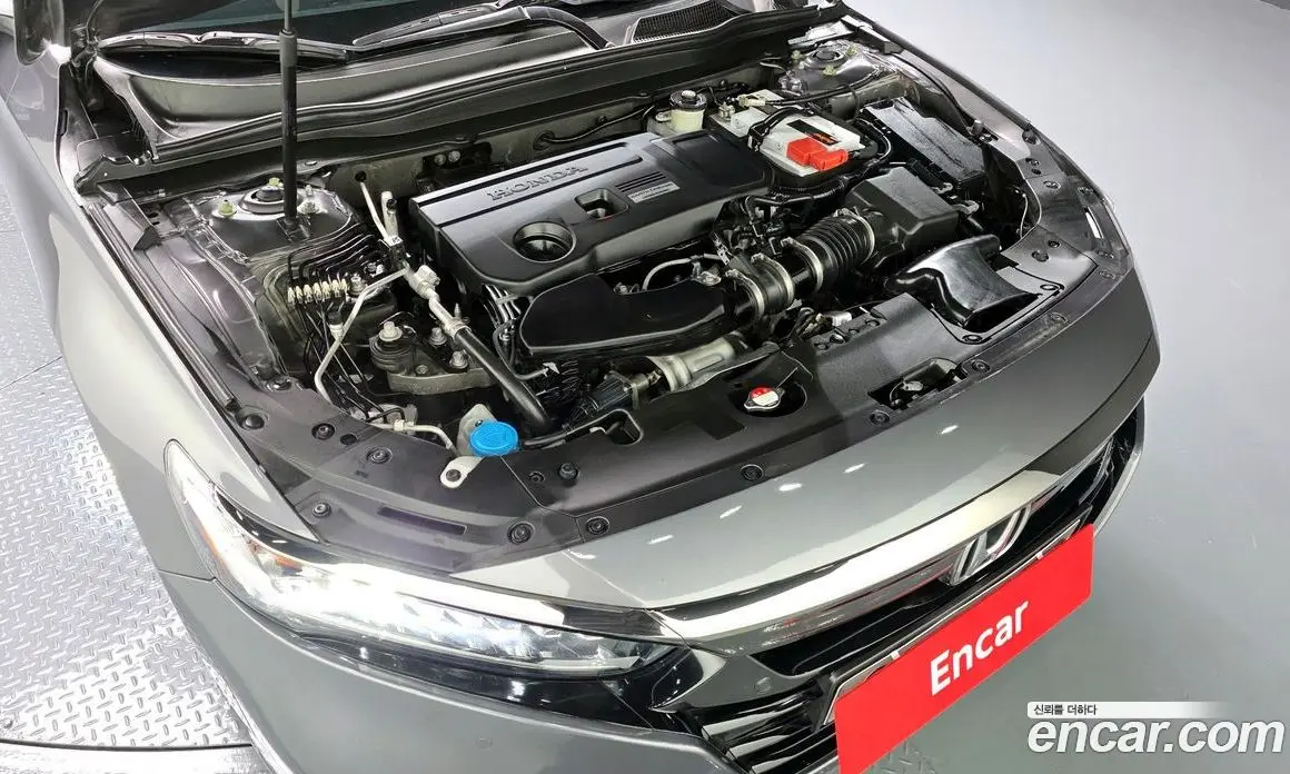 Honda Accord 2018 2.0 автомат (гидро), фото 6 Honda Accord 2018 2.0 автомат (гидро), фото 6