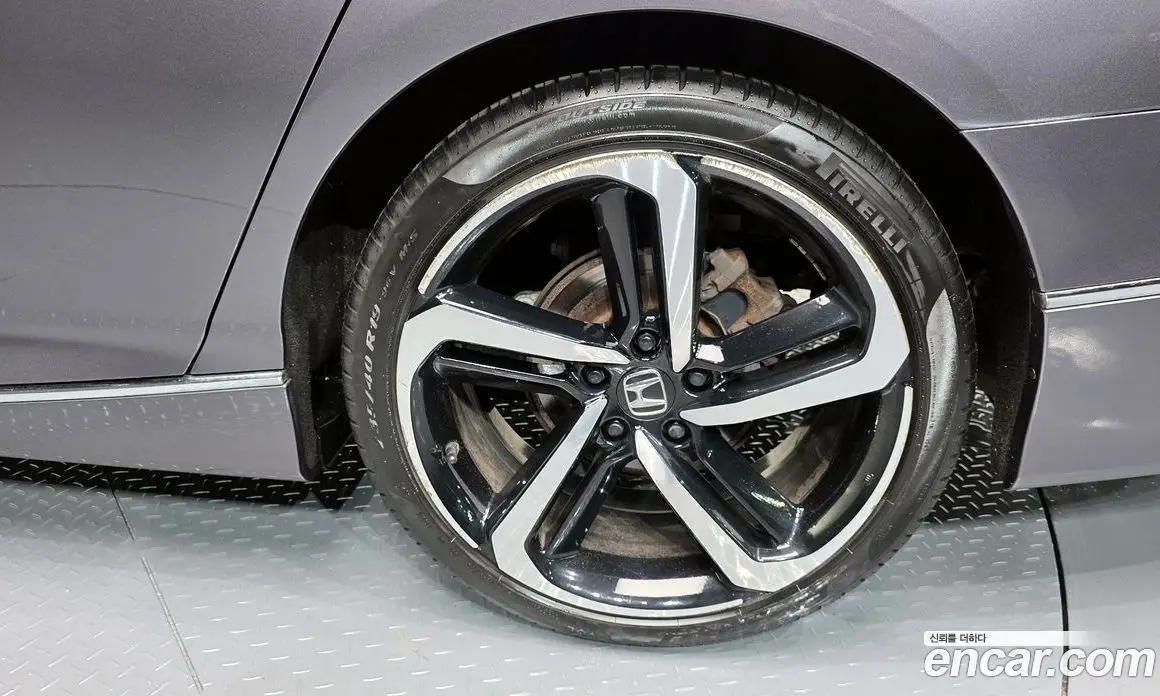 Honda Accord 2018 2.0 автомат (гидро), фото 7 Honda Accord 2018 2.0 автомат (гидро), фото 7