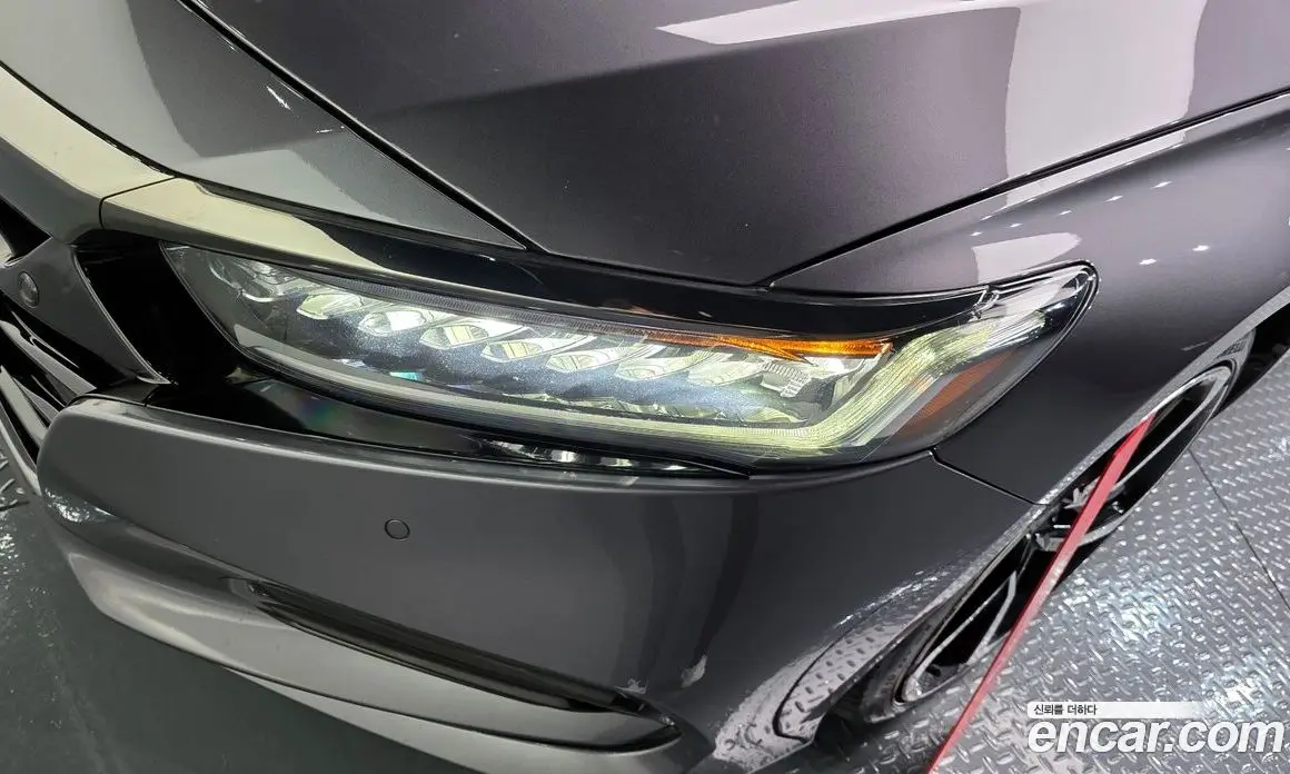 Honda Accord 2018 2.0 автомат (гидро), фото 8 Honda Accord 2018 2.0 автомат (гидро), фото 8