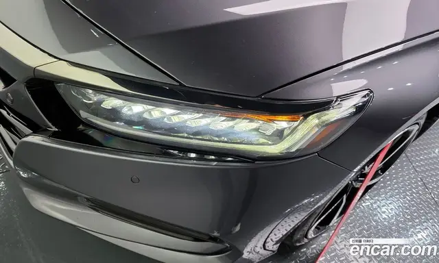 Honda Accord 2018 2.0 автомат (гидро), миниатюра 8 Honda Accord 2018 2.0 автомат (гидро), миниатюра 8