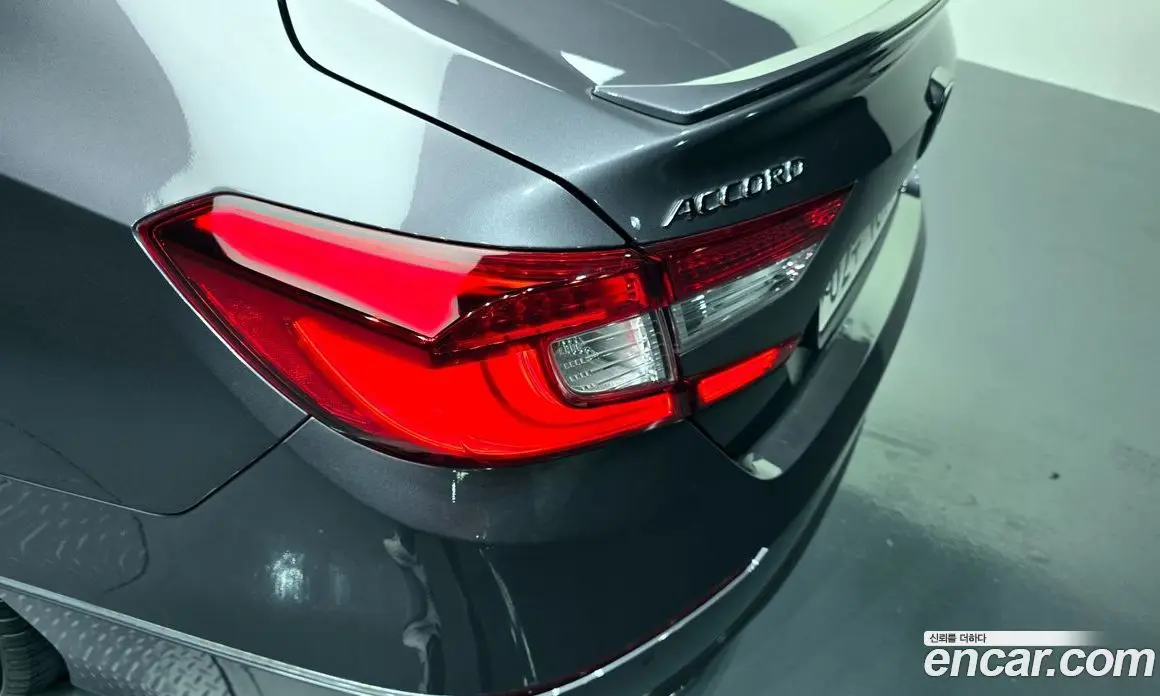 Honda Accord 2018 2.0 автомат (гидро), фото 9 Honda Accord 2018 2.0 автомат (гидро), фото 9