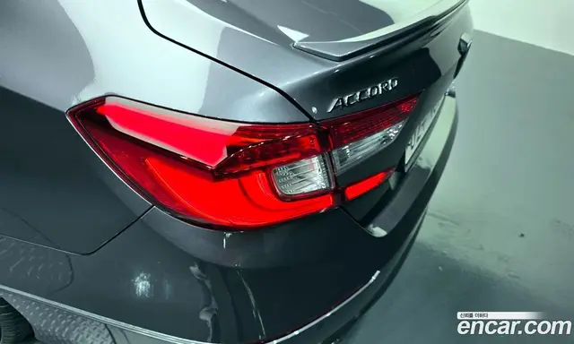 Honda Accord 2018 2.0 автомат (гидро), миниатюра 9 Honda Accord 2018 2.0 автомат (гидро), миниатюра 9
