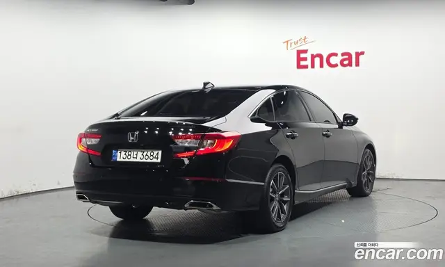 Honda Accord 2021 1.5 автомат (гидро), миниатюра 2 Honda Accord 2021 1.5 автомат (гидро), миниатюра 2