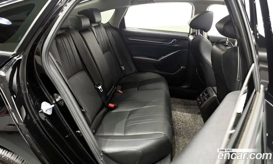 Honda Accord 2021 1.5 автомат (гидро), фото 17 Honda Accord 2021 1.5 автомат (гидро), фото 17