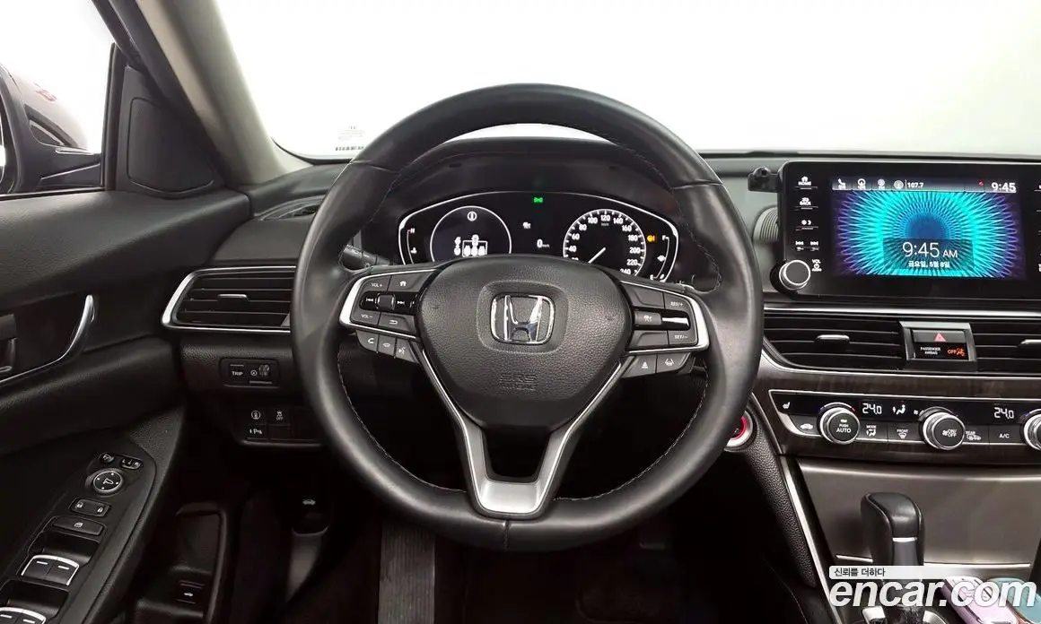 Honda Accord 2021 1.5 автомат (гидро), фото 18 Honda Accord 2021 1.5 автомат (гидро), фото 18