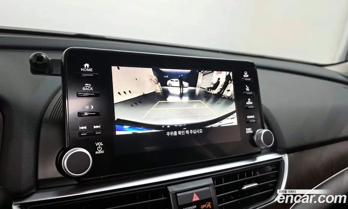 Honda Accord 2021 1.5 автомат (гидро), фото 20 Honda Accord 2021 1.5 автомат (гидро), фото 20