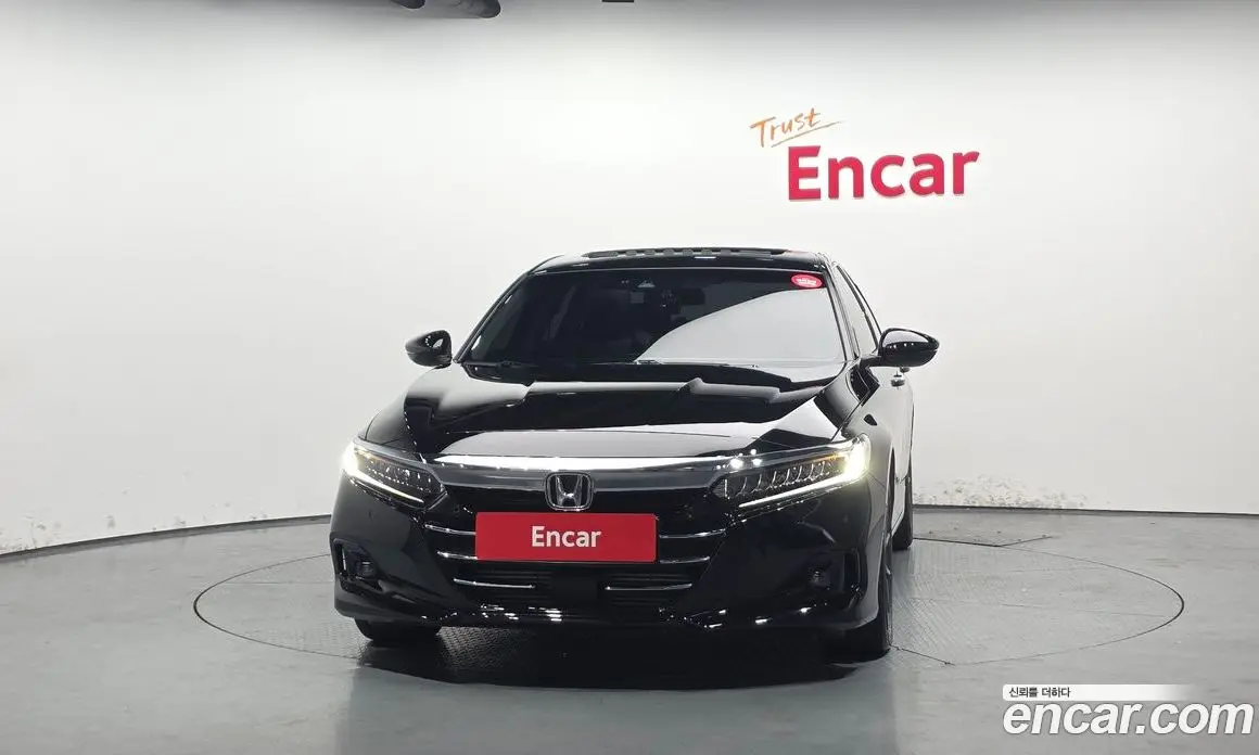 Honda Accord 2021 1.5 автомат (гидро), фото 3 Honda Accord 2021 1.5 автомат (гидро), фото 3