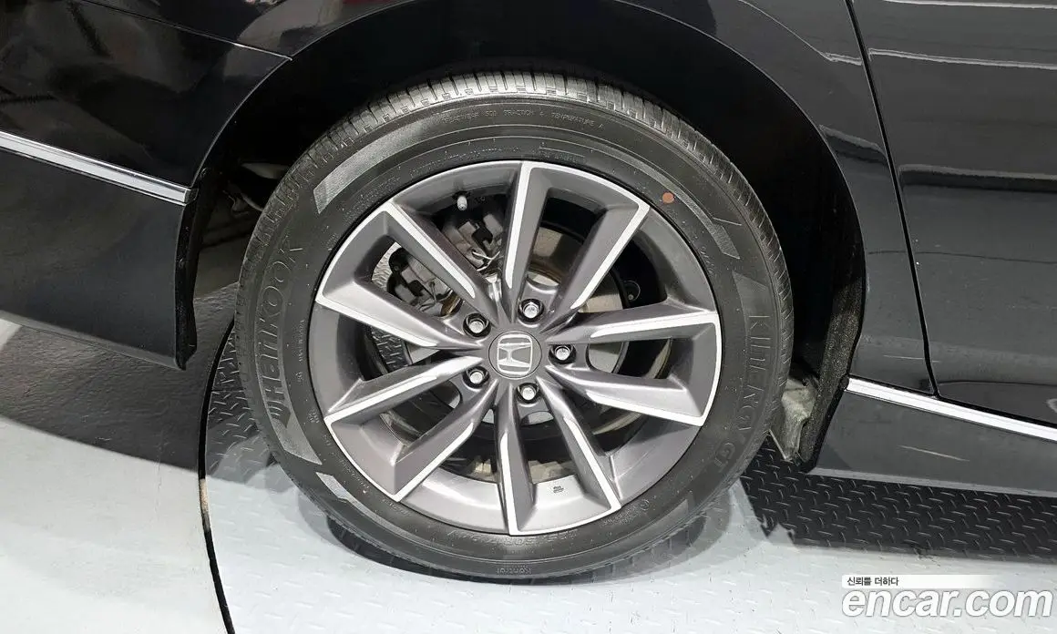 Honda Accord 2021 1.5 автомат (гидро), фото 5 Honda Accord 2021 1.5 автомат (гидро), фото 5