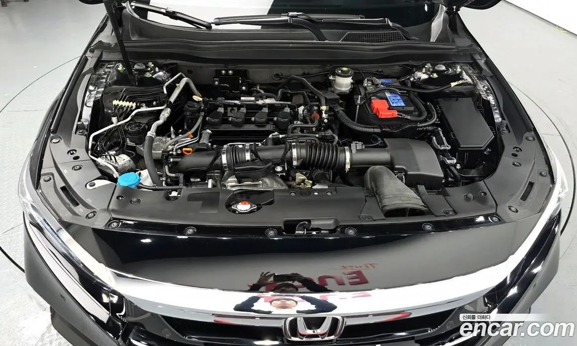 Honda Accord 2021 1.5 автомат (гидро), фото 6 Honda Accord 2021 1.5 автомат (гидро), фото 6