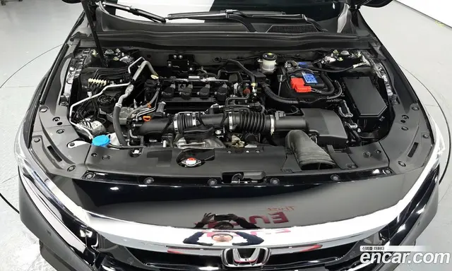 Honda Accord 2021 1.5 автомат (гидро), миниатюра 6 Honda Accord 2021 1.5 автомат (гидро), миниатюра 6
