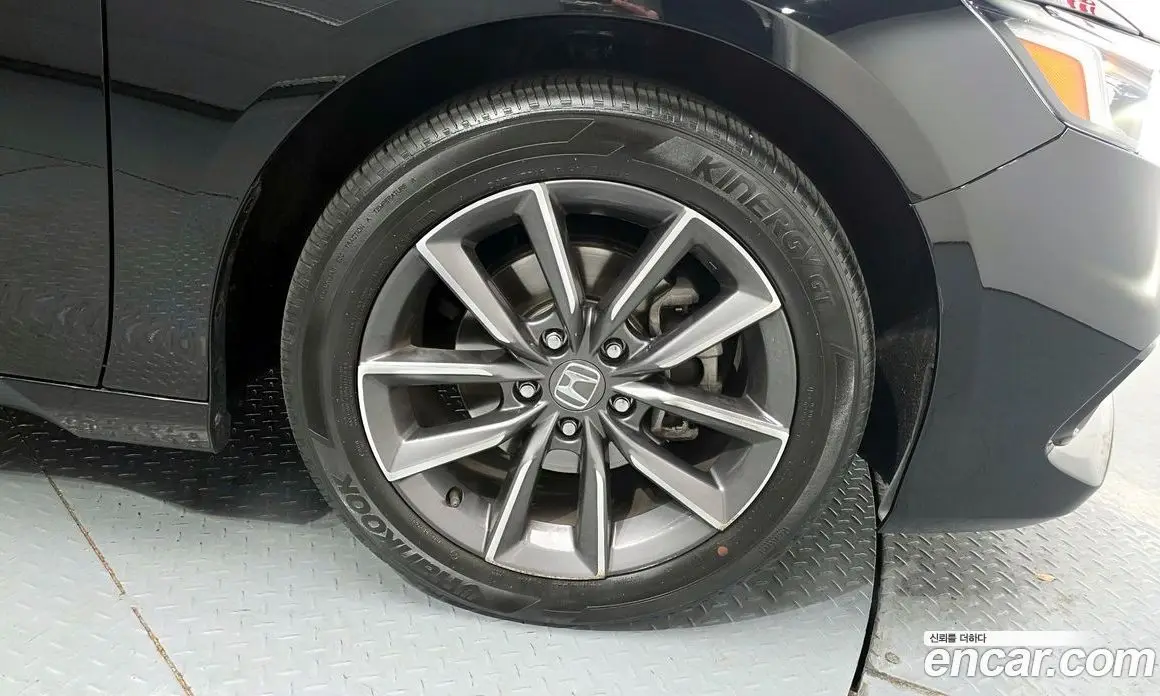 Honda Accord 2021 1.5 автомат (гидро), фото 7 Honda Accord 2021 1.5 автомат (гидро), фото 7