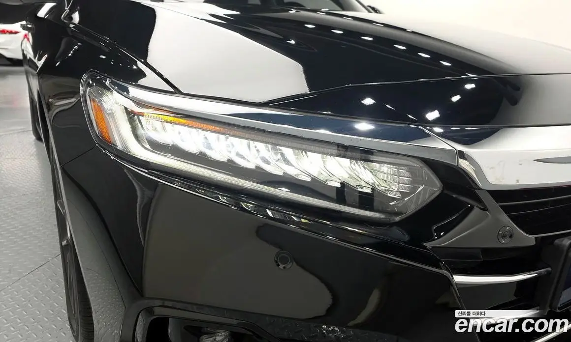 Honda Accord 2021 1.5 автомат (гидро), фото 8 Honda Accord 2021 1.5 автомат (гидро), фото 8