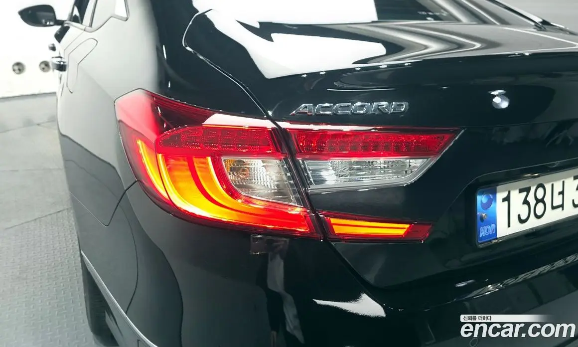 Honda Accord 2021 1.5 автомат (гидро), фото 9 Honda Accord 2021 1.5 автомат (гидро), фото 9