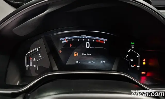 Honda CR-V 2019 1.5 автомат (гидро), миниатюра 11 Honda CR-V 2019 1.5 автомат (гидро), миниатюра 11