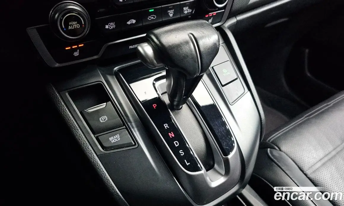 Honda CR-V 2019 1.5 автомат (гидро), фото 12 Honda CR-V 2019 1.5 автомат (гидро), фото 12