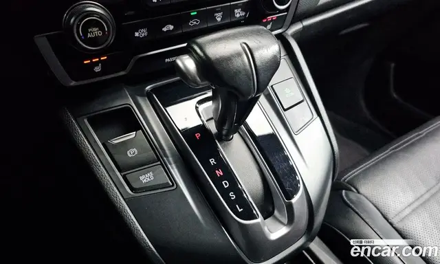 Honda CR-V 2019 1.5 автомат (гидро), миниатюра 12