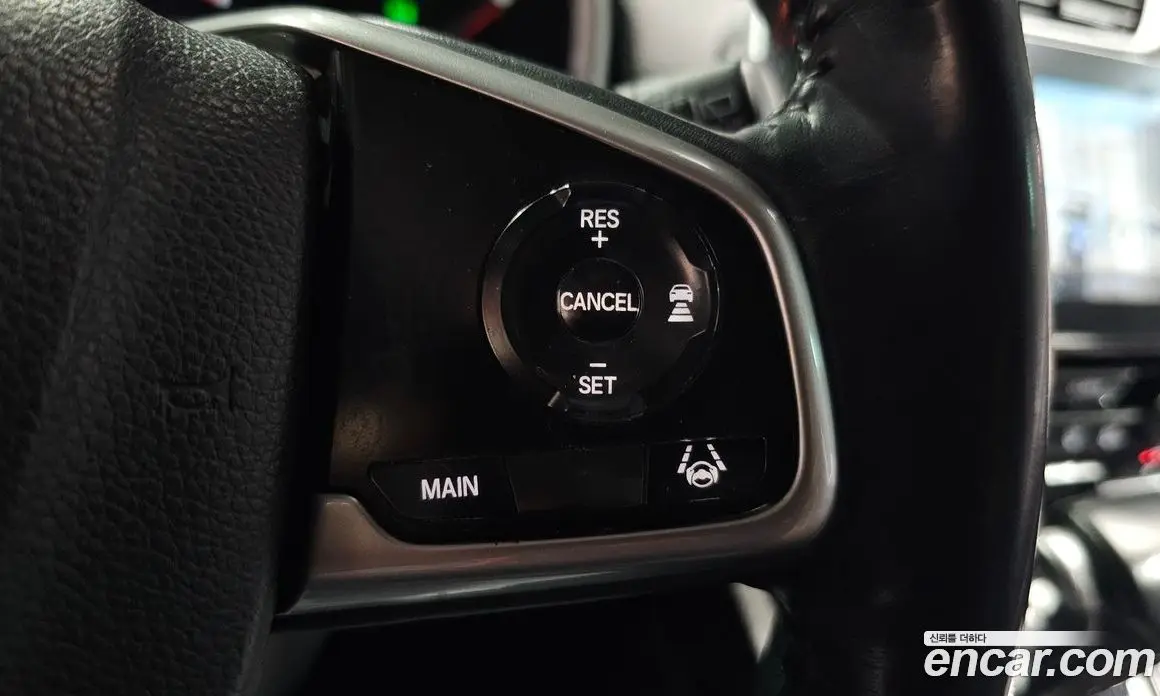 Honda CR-V 2019 1.5 автомат (гидро), фото 16 Honda CR-V 2019 1.5 автомат (гидро), фото 16