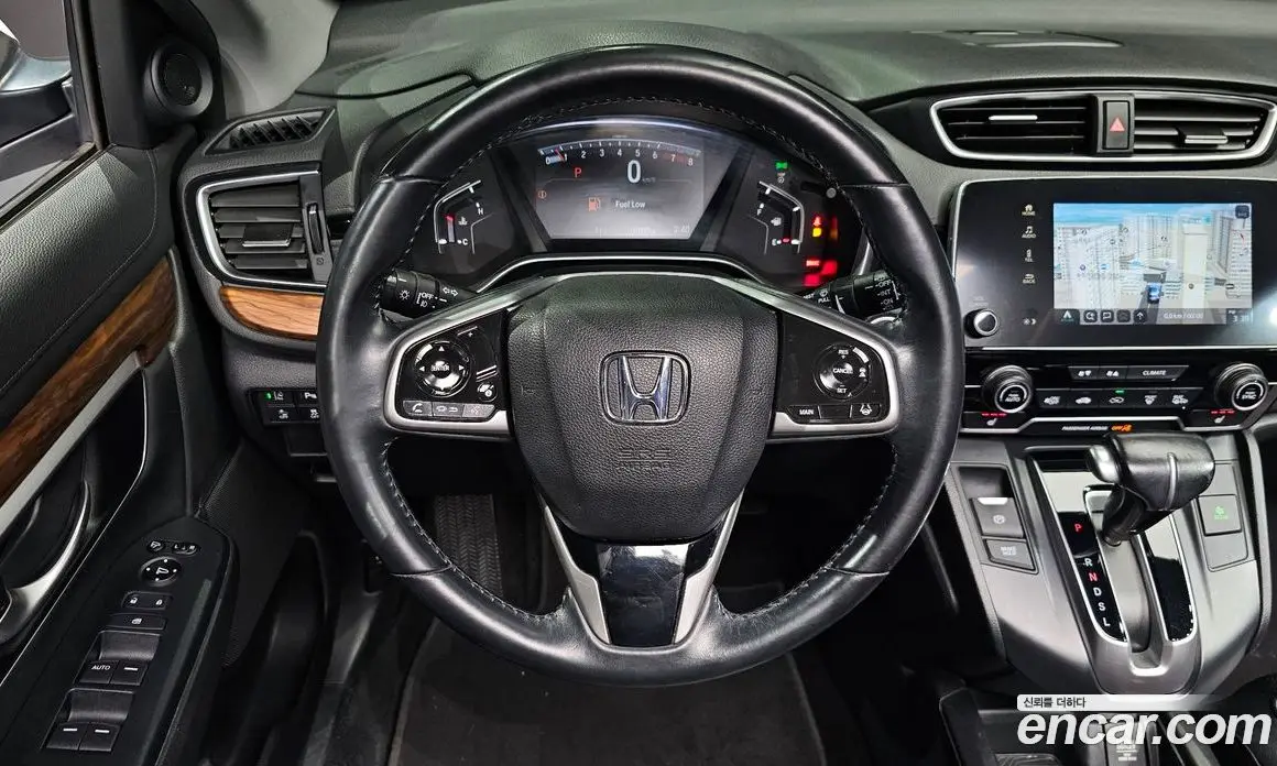 Honda CR-V 2019 1.5 автомат (гидро), фото 19 Honda CR-V 2019 1.5 автомат (гидро), фото 19