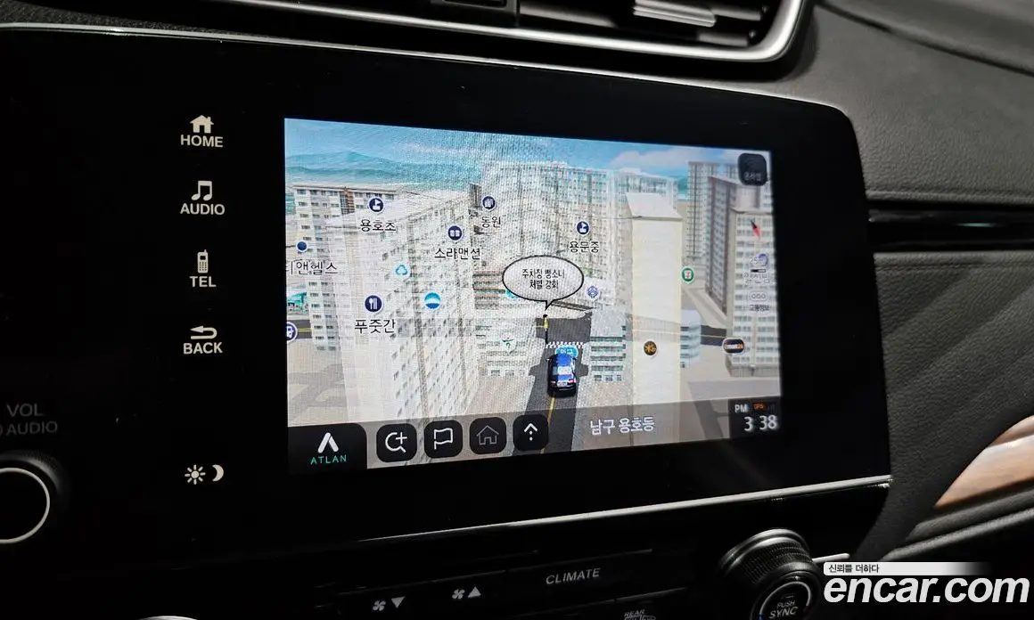 Honda CR-V 2019 1.5 автомат (гидро), фото 20 Honda CR-V 2019 1.5 автомат (гидро), фото 20