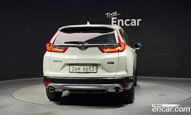 Honda CR-V 2019 1.5 автомат (гидро), миниатюра 4 Honda CR-V 2019 1.5 автомат (гидро), миниатюра 4