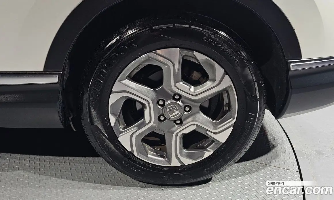 Honda CR-V 2019 1.5 автомат (гидро), фото 5 Honda CR-V 2019 1.5 автомат (гидро), фото 5